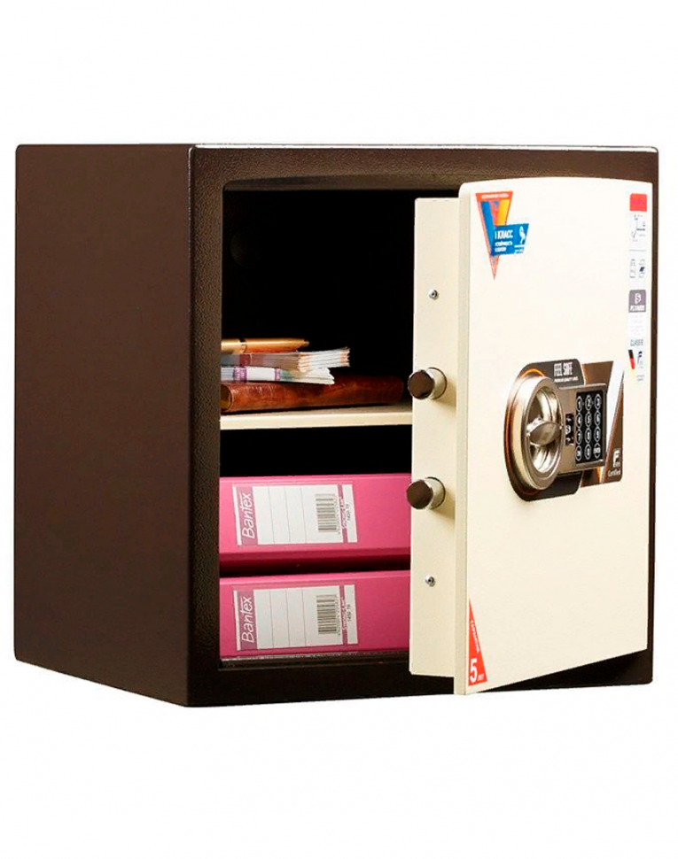 Взломостойкий сейф Valberg Карат 46 EL new купить в Самаре Взломостойкий сейф Valberg Карат 46 EL new купить в Самаре