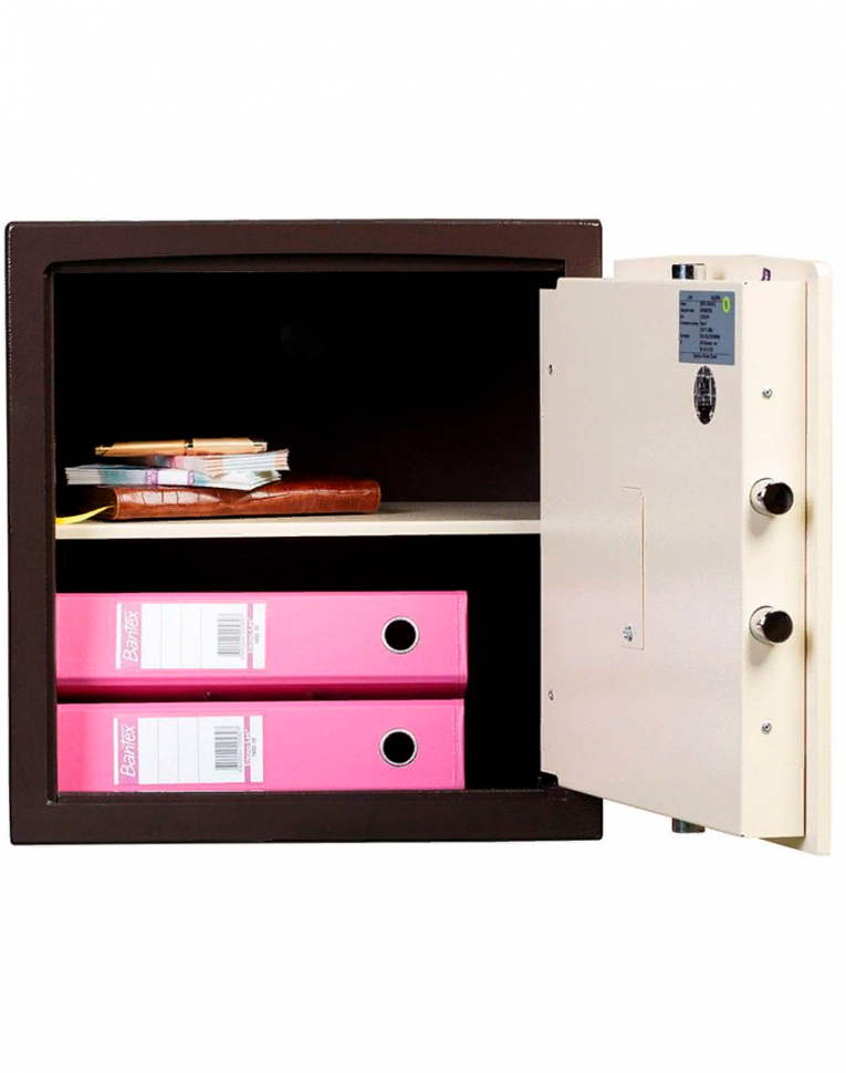 Взломостойкий сейф Valberg Карат 46 EL new купить в Самаре Взломостойкий сейф Valberg Карат 46 EL new купить в Самаре