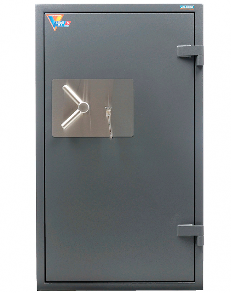 Огневзломостойкий сейф Valberg Гарант Евро 120Т купить в Самаре Огневзломостойкий сейф Valberg Гарант Евро 120Т купить в Самаре