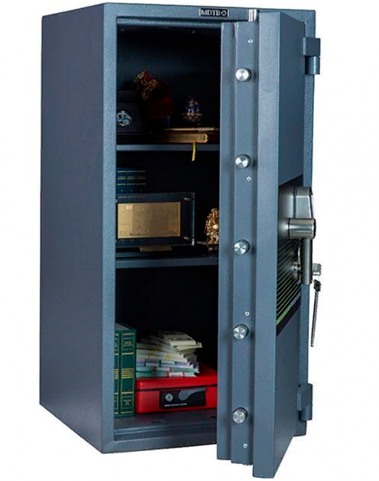 Взломостойкий сейф MDTB Fort-M 1668 2K купить в Самаре Взломостойкий сейф MDTB Fort-M 1668 2K купить в Самаре