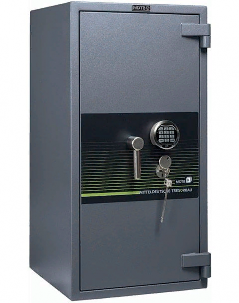Взломостойкий сейф MDTB Fort-M 1668 2K купить в Самаре