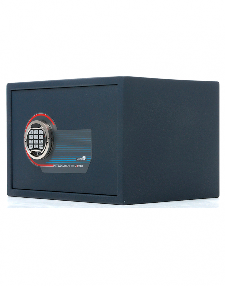 Мебельный сейф MDTB ES-30.Е купить в Самаре Мебельный сейф MDTB ES-30.Е купить в Самаре