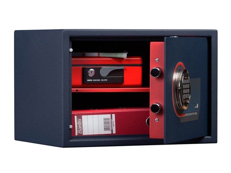 Мебельный сейф MDTB ES-30.Е купить в Самаре Мебельный сейф MDTB ES-30.Е купить в Самаре