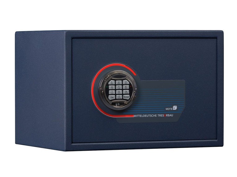 Мебельный сейф MDTB ES-30.Е купить в Самаре Мебельный сейф MDTB ES-30.Е купить в Самаре