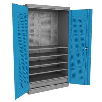 Шкаф инструментальный TNC 180.B1.S5 Шкаф инструментальный TNC 180.B1.S5