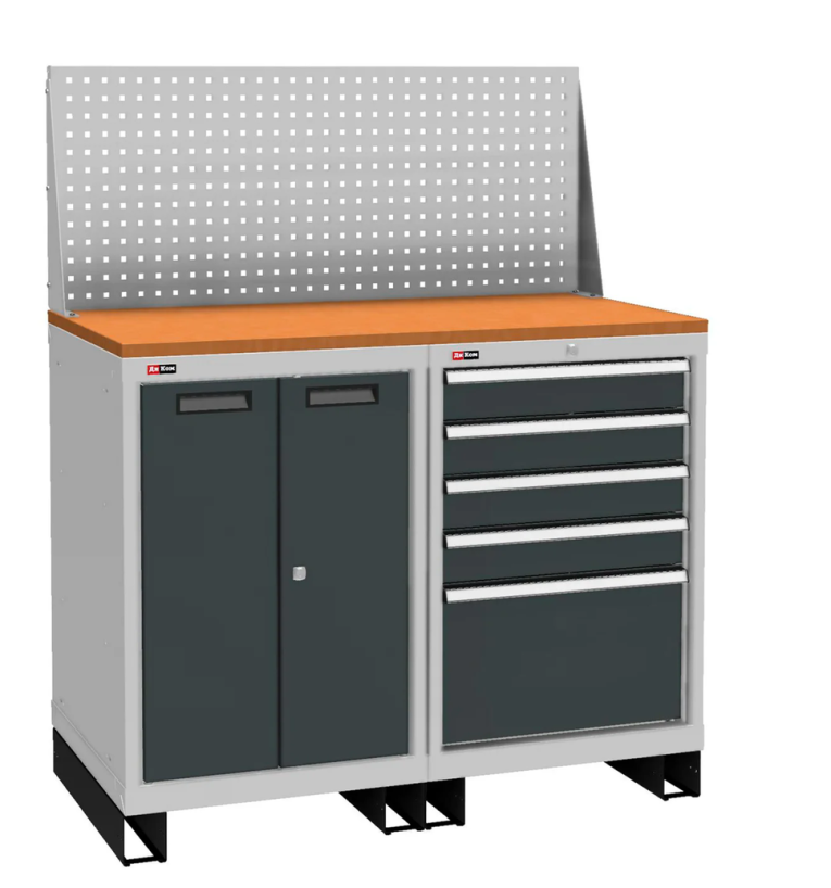 Тумба-верстак ВC-13 купить в Самаре Тумба-верстак ВC-13 купить в Самаре