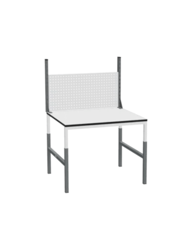 Стол монтажный ДиКом СР-М-100/90-02 ДСП купить в Самаре