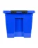 Ящик 580х390х350, цвет-синий, артикул: Rox Box 70 Ящик 580х390х350, цвет-синий, артикул: Rox Box 70