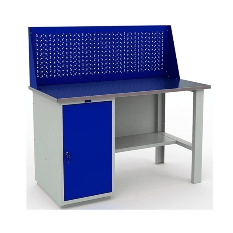 Верстак Profi WT140.WD1/F1.010 (WB 140Sh + WD1 + WS) купить в Самаре Верстак Profi WT140.WD1/F1.010 (WB 140Sh + WD1 + WS) купить в Самаре