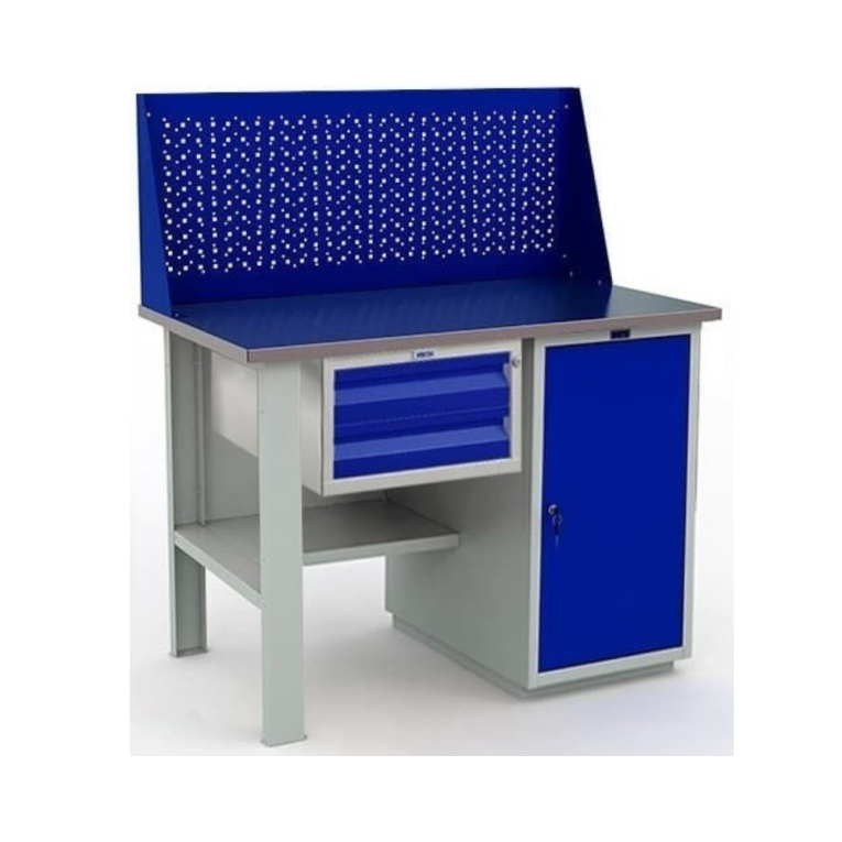 Верстак Profi WT120.F1/WD1.110 купить в Самаре Верстак Profi WT120.F1/WD1.110 купить в Самаре