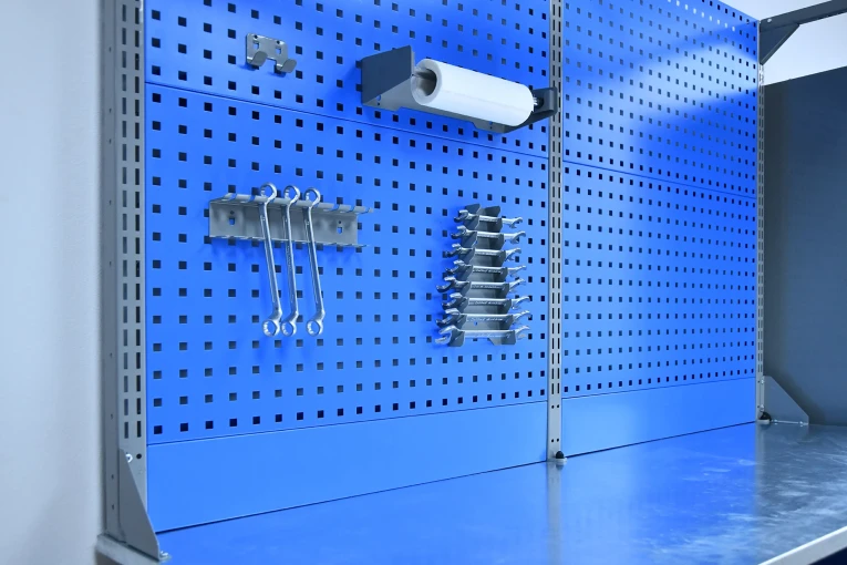 Верстак PRF 181.36.2-2F купить в Самаре Верстак PRF 181.36.2-2F купить в Самаре