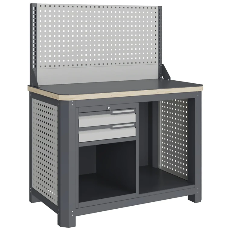 Верстак MCN 1252.S2.12-1 купить в Самаре Верстак MCN 1252.S2.12-1 купить в Самаре