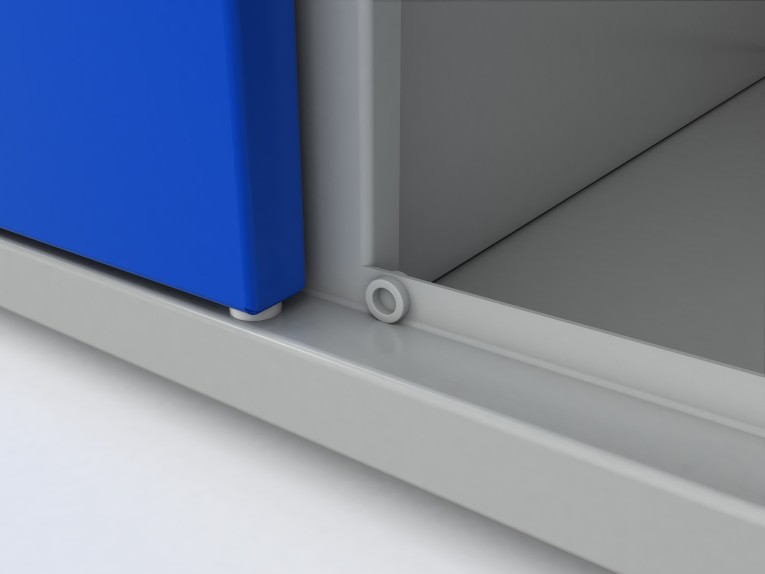 Шкаф гардеробный металлический COMFORT 2000/22.2 (800) купить в Самаре Шкаф гардеробный металлический COMFORT 2000/22.2 (800) купить в Самаре