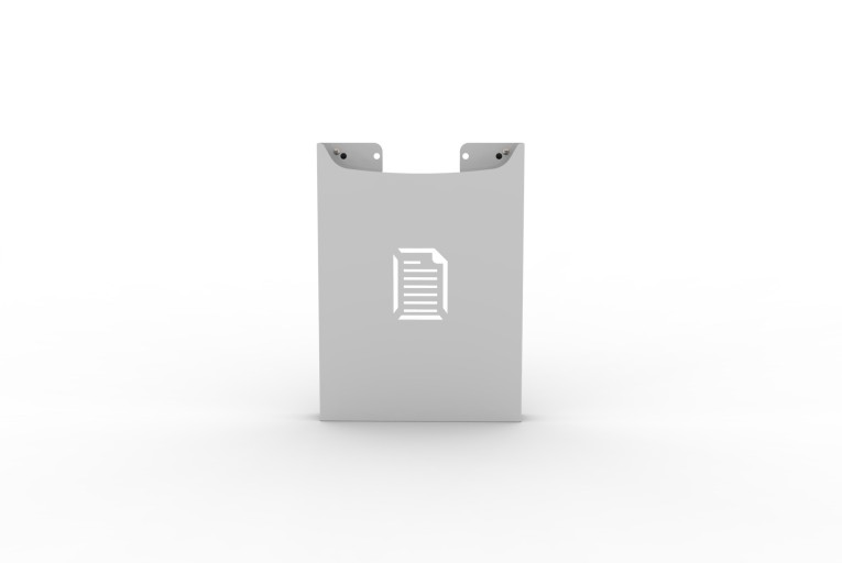 Карман для документов А4 купить в Самаре Карман для документов А4 купить в Самаре