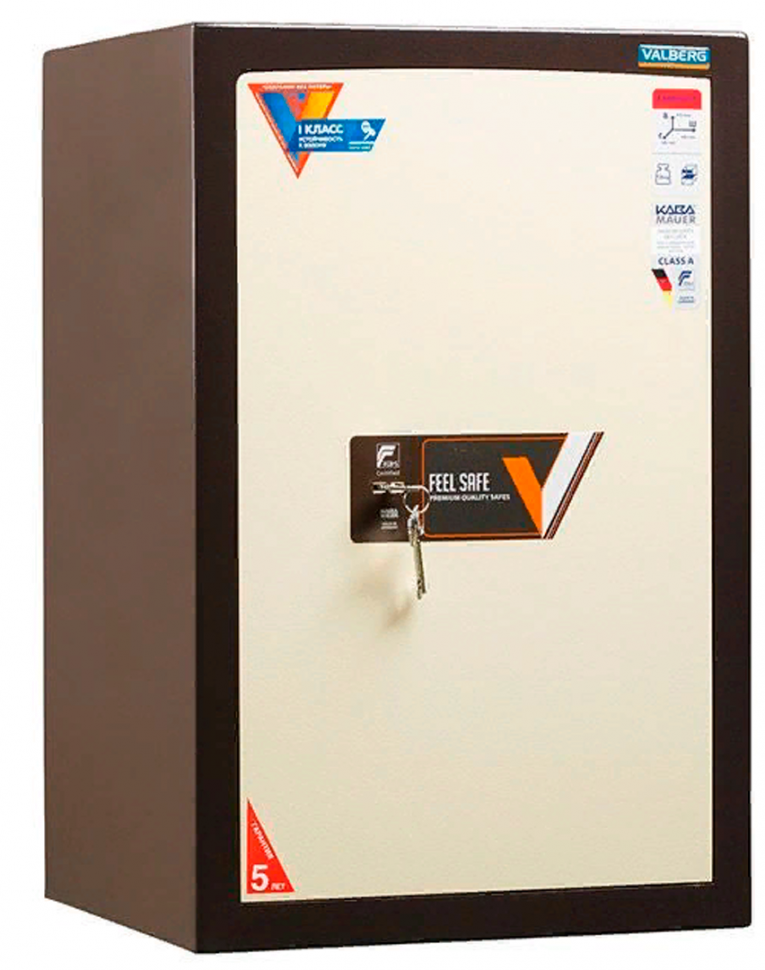 Взломостойкий сейф Valberg Карат 67T new купить в Самаре Взломостойкий сейф Valberg Карат 67T new купить в Самаре