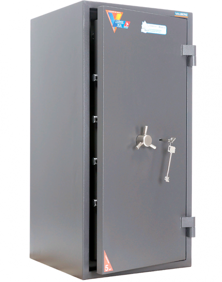 Взломостойкий сейф Valberg Гранит 90Т купить в Самаре Взломостойкий сейф Valberg Гранит 90Т купить в Самаре