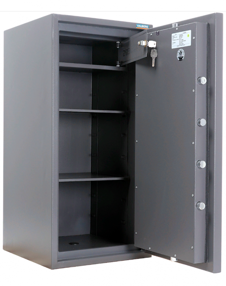 Взломостойкий сейф Valberg Гранит 90Т купить в Самаре Взломостойкий сейф Valberg Гранит 90Т купить в Самаре