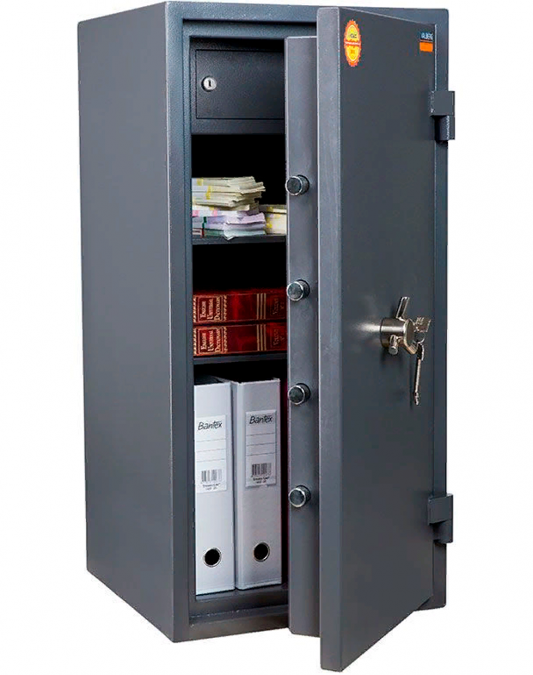 Взломостойкий сейф Valberg Гранит 90Т купить в Самаре Взломостойкий сейф Valberg Гранит 90Т купить в Самаре