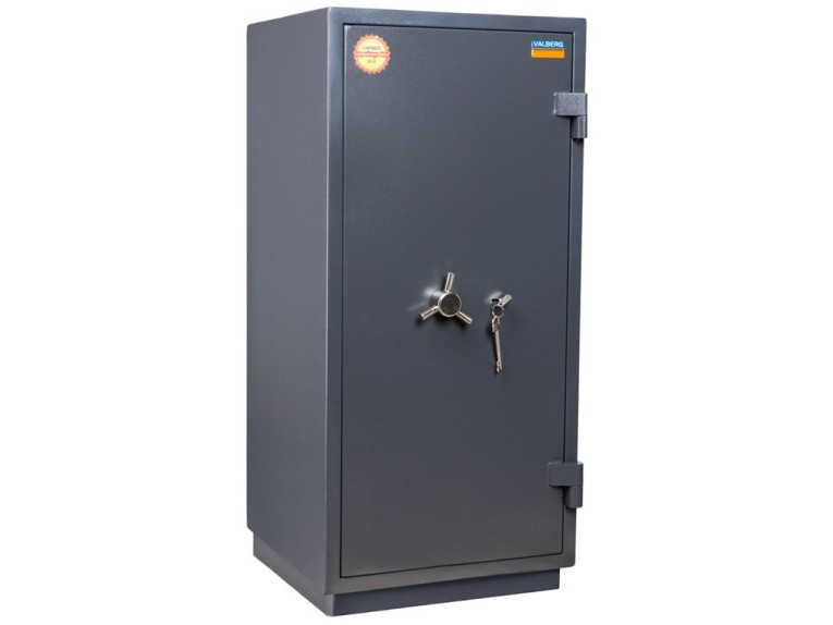 Взломостойкий сейф Valberg Гранит 90Т купить в Самаре Взломостойкий сейф Valberg Гранит 90Т купить в Самаре