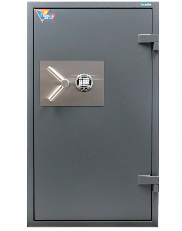 Огневзломостойкий сейф Valberg Гарант Евро 120Т EL купить в Самаре Огневзломостойкий сейф Valberg Гарант Евро 120Т EL купить в Самаре