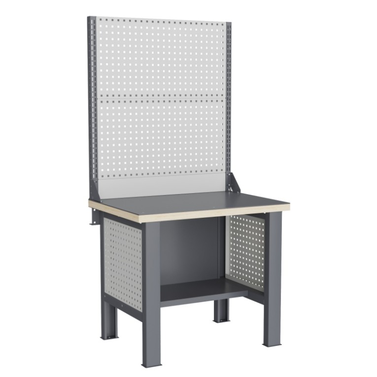 Верстак FBK 1052.11.1-2 купить в Самаре Верстак FBK 1052.11.1-2 купить в Самаре