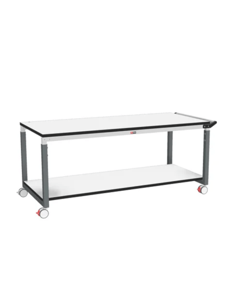 Стол подкатной ДиКом СР-М-150 ДСП купить в Самаре