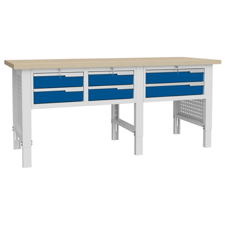 Стол-верстак Craft 2002.S11L1.23 купить в Самаре Стол-верстак Craft 2002.S11L1.23 купить в Самаре