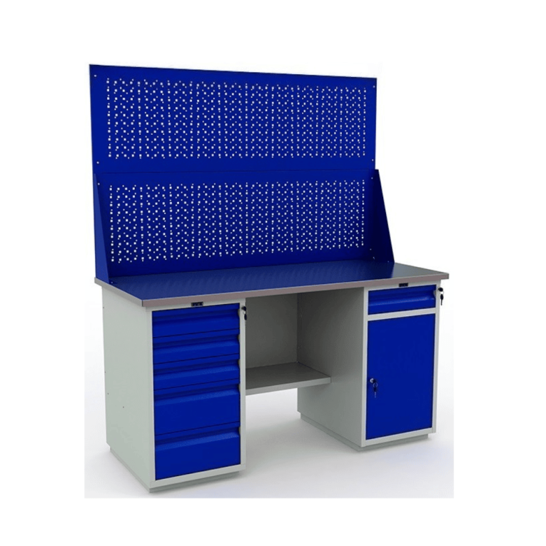 Верстак Profi WT160.WD5/WD2.020 купить в Самаре