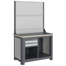 Верстак MCN 1252.S2.12-2