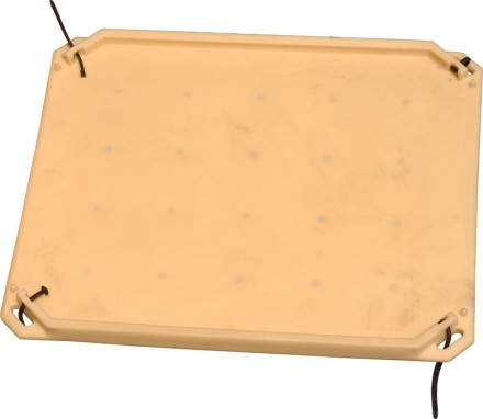 Крышка для RIC 460 / RIC 660 купить в Самаре
