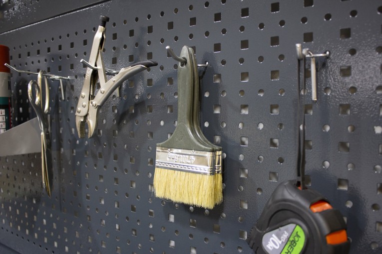 Крючок 30 мм, диаметр 5 мм (5 шт) купить в Самаре Крючок 30 мм, диаметр 5 мм (5 шт) купить в Самаре