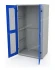 Корпус шкафа для инструментов MODUL XL с дверями со смотровыми окнами купить в Самаре Корпус шкафа для инструментов MODUL XL с дверями со смотровыми окнами купить в Самаре