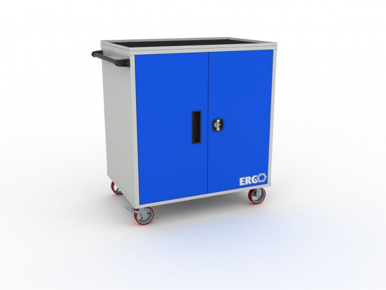 Тумба инструментальная ERGO XL 01.3 купить в Самаре Тумба инструментальная ERGO XL 01.3 купить в Самаре