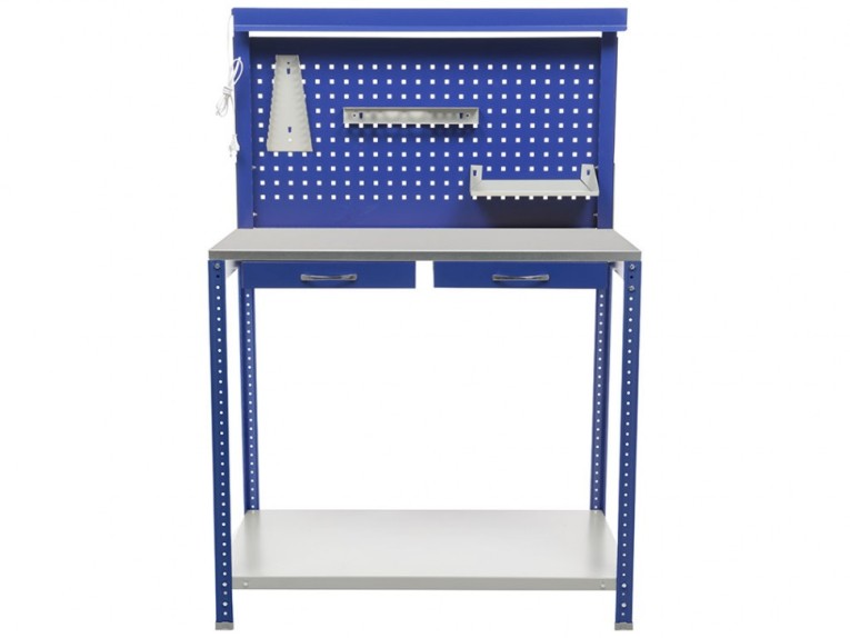 Верстак Практик Garage Set 2 купить в Самаре Верстак Практик Garage Set 2 купить в Самаре