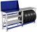 Верстак Master MT100.MF1 / MF1 / MF1.012.000 купить в Самаре