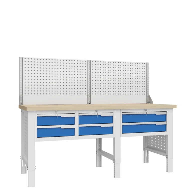 Стол-верстак Craft 2002.S11L1.23-1 купить в Самаре Стол-верстак Craft 2002.S11L1.23-1 купить в Самаре