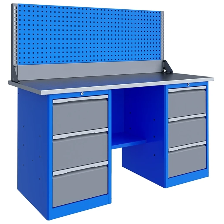 Верстак PRF 161.33.1-1 купить в Самаре Верстак PRF 161.33.1-1 купить в Самаре