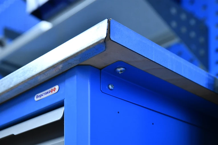 Верстак PRF 181.37.2-1 купить в Самаре Верстак PRF 181.37.2-1 купить в Самаре