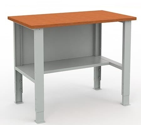 Верстак Expert W120.F2/F2.000.WSh купить в Самаре Верстак Expert W120.F2/F2.000.WSh купить в Самаре