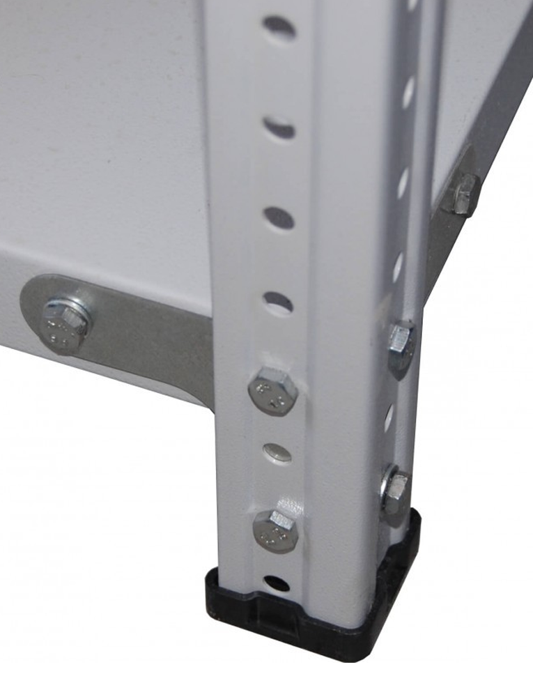 Стеллаж СТФЛ 1500x1000x400 3 полки купить в Самаре Стеллаж СТФЛ 1500x1000x400 3 полки купить в Самаре