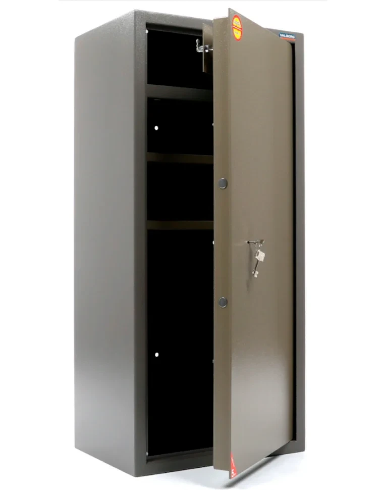 Офисный сейф Valberg ASM 120T KL купить в Самаре Офисный сейф Valberg ASM 120T KL купить в Самаре