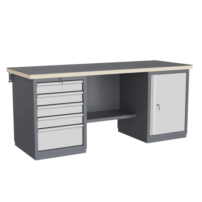 Верстак FBK 205.57.4 купить в Самаре Верстак FBK 205.57.4 купить в Самаре