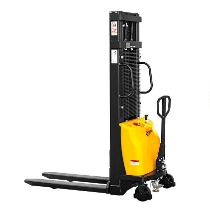 Штабелер с электроподъемом BDA 1535 (1500 кг, 3,5 м, 12В / 120Ач) SMARTLIFT (SMART) купить в Самаре Штабелер с электроподъемом BDA 1535 (1500 кг, 3,5 м, 12В / 120Ач) SMARTLIFT (SMART) купить в Самаре