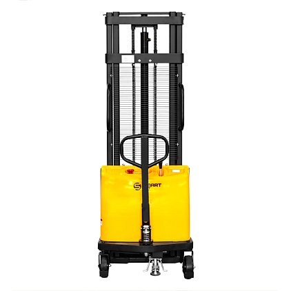 Штабелер с электроподъемом BDA 1535 (1500 кг, 3,5 м, 12В / 120Ач) SMARTLIFT (SMART) купить в Самаре Штабелер с электроподъемом BDA 1535 (1500 кг, 3,5 м, 12В / 120Ач) SMARTLIFT (SMART) купить в Самаре