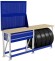 Верстак Master M100.MF1 / MF1 / MF1.220.000 купить в Самаре