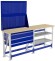 Верстак Master M100.MF1 / MF1 / MF1.320.002 купить в Самаре