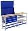 Верстак Master M100.MF1 / MF1 / MF1.320.002 купить в Самаре