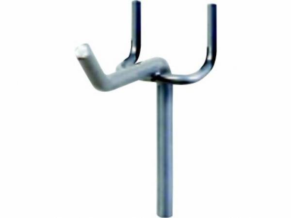 Крючок 65 мм, диаметр 5 мм (5 шт) купить в Самаре Крючок 65 мм, диаметр 5 мм (5 шт) купить в Самаре