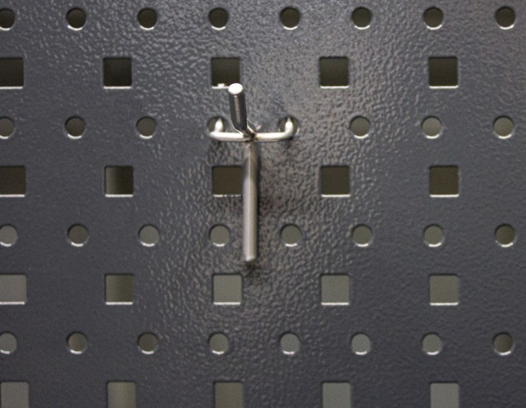 Крючок 65 мм, диаметр 5 мм (5 шт) купить в Самаре Крючок 65 мм, диаметр 5 мм (5 шт) купить в Самаре