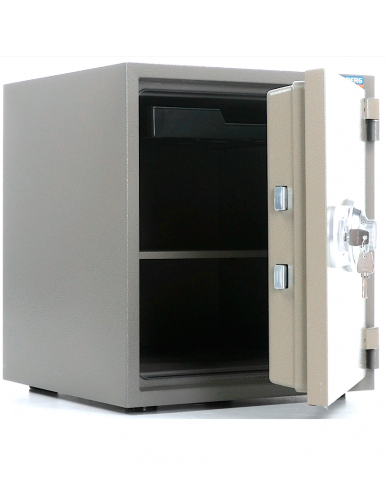 Огнестойкий сейф Valberg FRS-51 CL купить в Самаре Огнестойкий сейф Valberg FRS-51 CL купить в Самаре
